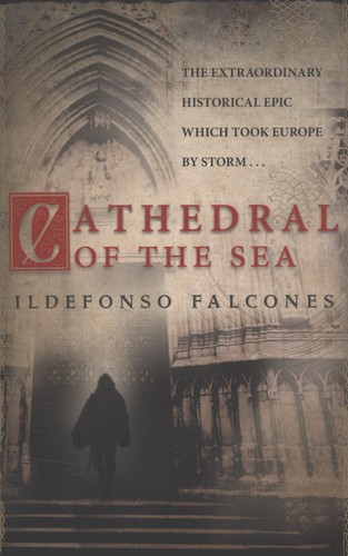 Cathedral the sea - of,