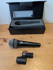 Vintage AKG D 65 S Microphone