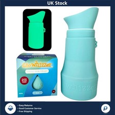 Hygienic Whizzer Pee Bottle -