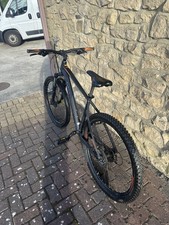 Orbea MX27 M Hardtail Mountain