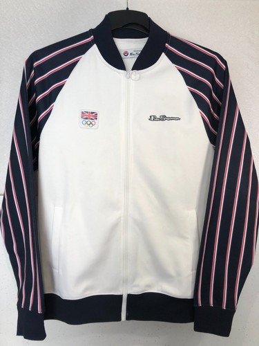 Ben sherman team - sherman, gb