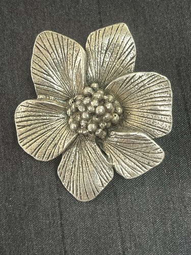 Miracle vintage signed pewter - miracle,