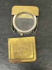 Antique Waltham Watch Co