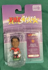 Corinthian Prostars S37 Patrice Evra Manchester United PRO1639 MINT Blister