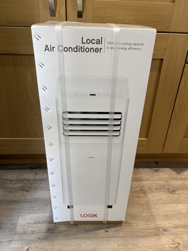 Logik lac07c25 portable - lac07c25,
