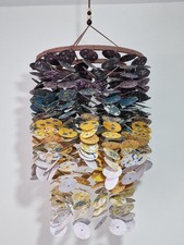 Handmade Ceiling Mobile –