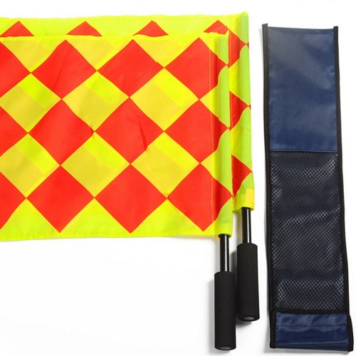Pcs assistant referee - pcs,