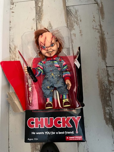 Childs play talking chucky - childs,