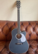 Stretton Payne Dreadnought