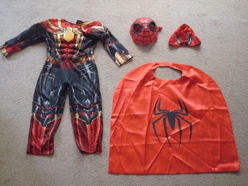 Boys marvel spiderman - marvel, at