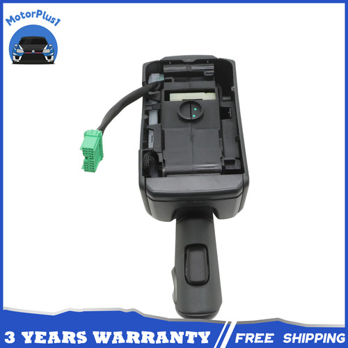 Lhd gear shift - gear, lever