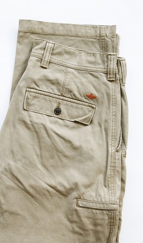 Levi dockers cargo jeans - cargo,