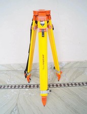 Aluminum tripod survey level - tripod,
