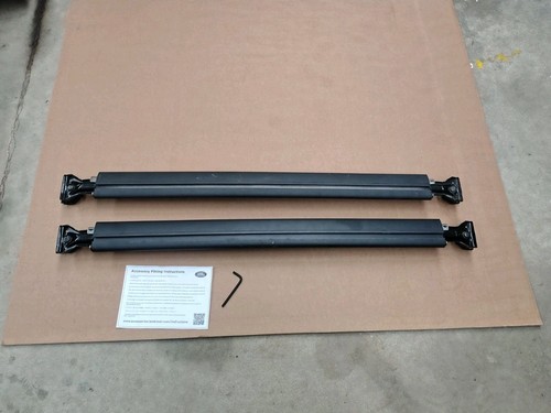 Land rover freelander roof - land,