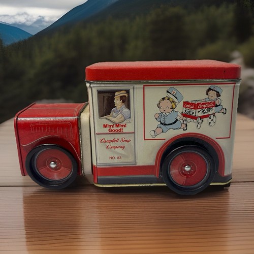 Collectible 1994 campbell - 1994, soup