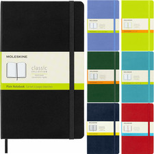 Moleskine Classic Collection