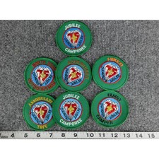 Scout lot diamond jubilee - scout, 7