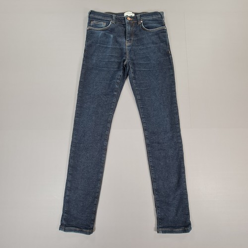 Reiss mens jeans blue - mens, l31