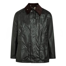 Barbour Bedale Waxed Cotton