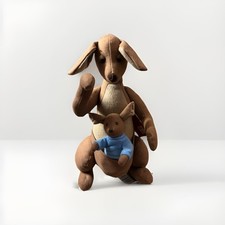 Winnie the Pooh Kanga and Baby