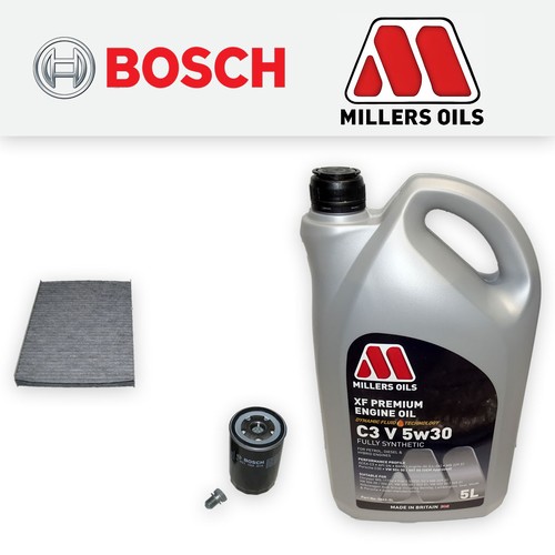 Service kit for audi - for, a3