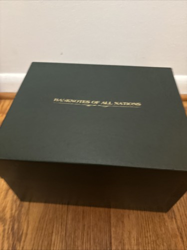 Franklin mint banknotes all - franklin,