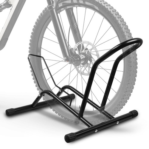 Bike floor stand freestanding - bike,