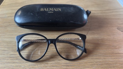 Balmain eyeglasses bl1509s - balmain,