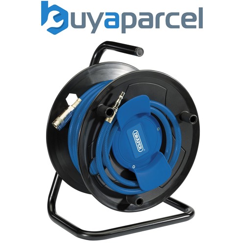 Draper 70838 air hose reel - draper,