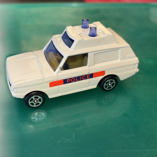Corgi juniors range rover - juniors,