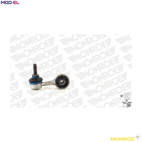 Linkcoupling rod stabiliser - rod,