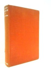 Bellman Carries On (K. F