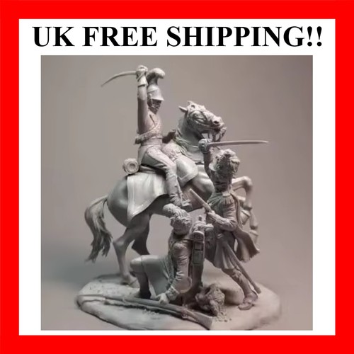 32346 54mm resin figure model - 54mm,