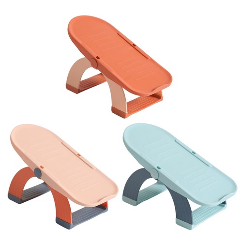 Double tier shoe - double, holder