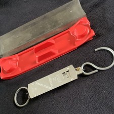 Waymaster Fishing Scales 3kg x