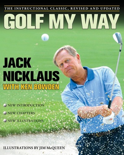 Golf way the - golf, instructional