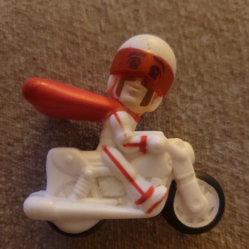 Duke kaboom bike disney - duke,