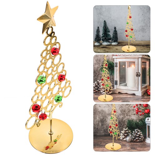 Metal ornament display tree - ornament,