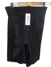 M&S Black Shapewear Girdle