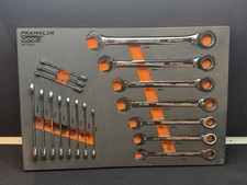 Franklin XL Combination