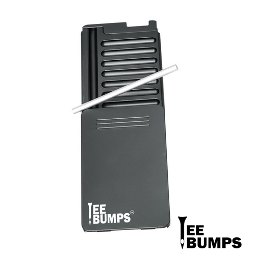 Tee bumps slide - tee,