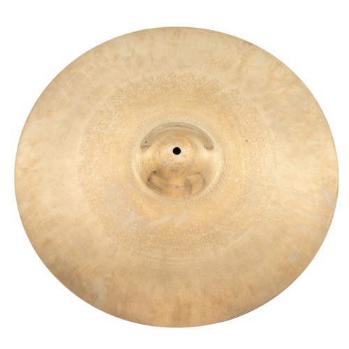 Sabian aax metal ride - sabian, 22"
