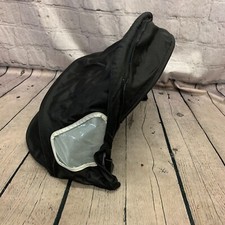 Quinny Buzz Xtra Black Hood