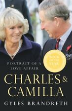 Charles & Camilla,Gyles