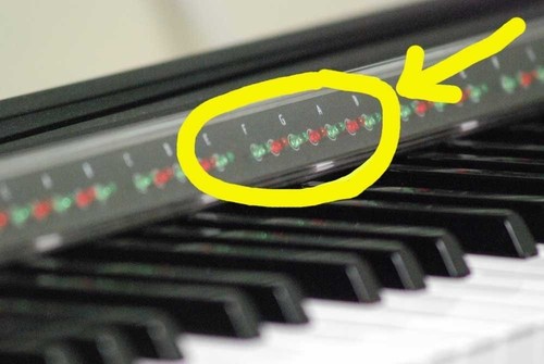 Learning tool for roland - tool,