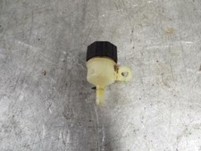 1989 KAWASAKI KX 125 KX125 REAR BRAKE FLUID RESERVOIR - MOTOCROSS OFFROAD EVO 