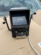 Prinz Oxford 800 Dual gauge 8 mm Movie Editor 