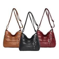 Women Soft Leather Luxury