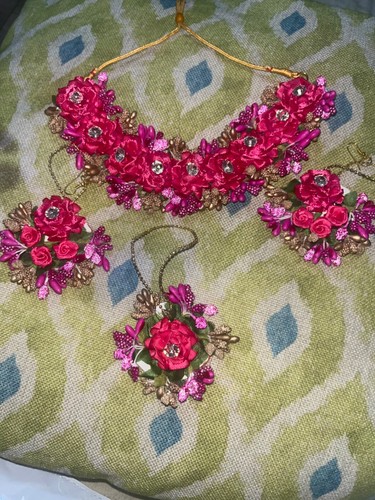 Pakistani indian jewelry - pakistani,