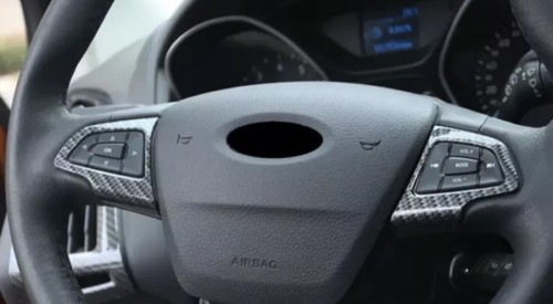 Ford focus mk3 2015 2018 - focus, mk3.5
